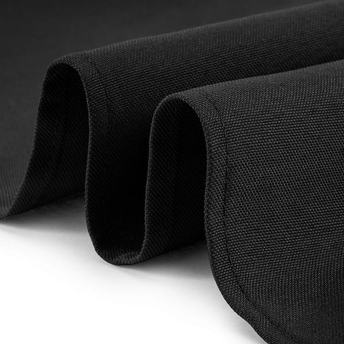 Lann's Linens - 10 Premium 54" Square Tablecloths - Image 3
