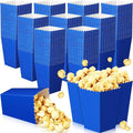 200 Pcs Popcorn Boxes Mini Paper Popcorn Box Cardboard Popcorn Container by Meanplan