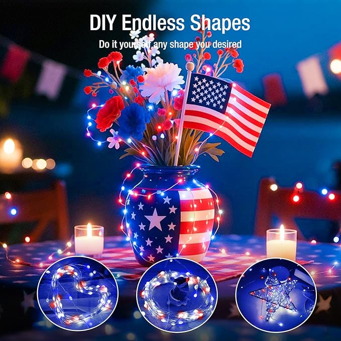 4th of July Decorations - Image 3