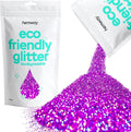 Hemway Eco Friendly Biodegradable Glitter 100g / 3.5oz Bio Cosmetic Safe by Hemway