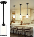 LIROUVET Black Pendant Light Fixtures by LIROUVET