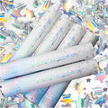PrimePure Confetti Cannon Party Poppers by PRIMEPURE