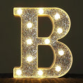 Marquee Light Signs for Table Decorations by NWLIGHT