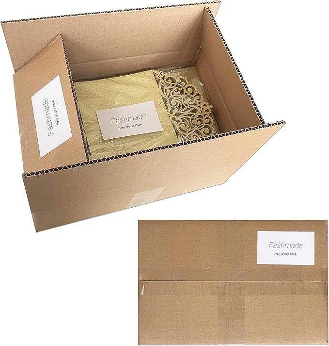 50Pcs Laser Cut Wedding Invitation - Image 7