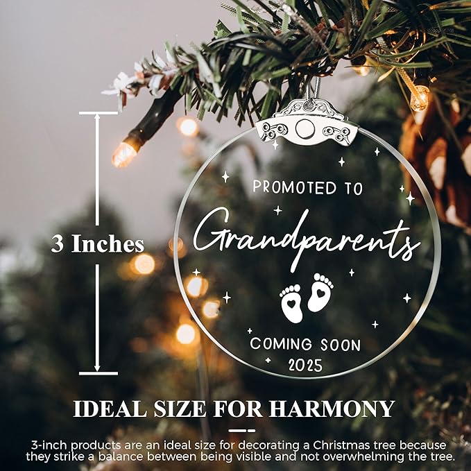 First Time Grandparents Gifts - Image 2