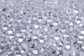 5000 pcs/Pack Wedding Table Scatter Confetti Crystals Acrylic Diamonds 6 mm by Angzhia