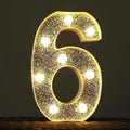 Light Up Letters by NWLIGHT