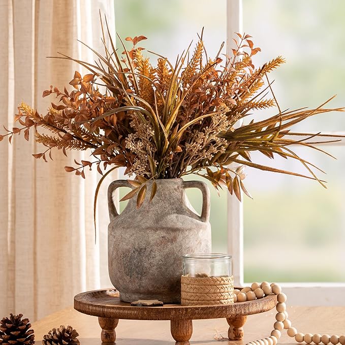 Mitt&Ditt Ceramic Flower Vase - Image 5