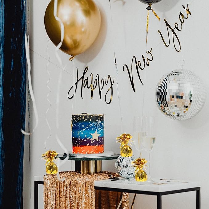 Metallic Balloon Weights - Image 6