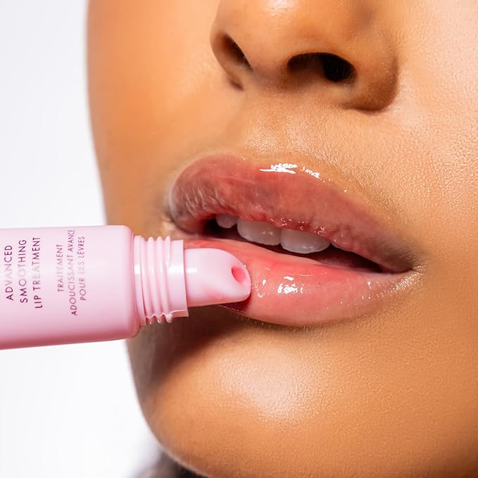 ESW Beauty Guava Mango Smoothie Lip Treatment - Image 4