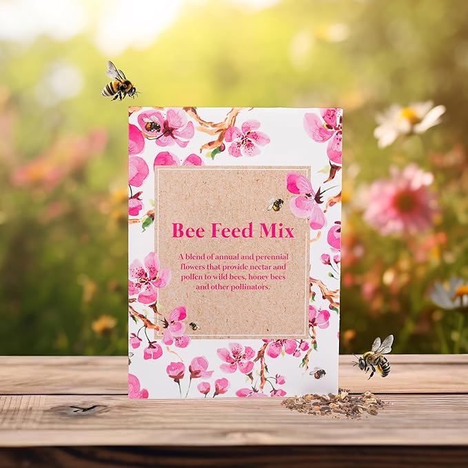 Bentley Seed Flower Mix - Image 7