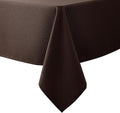 Biscaynebay Textured Fabric Tablecloths 60x108 Inches Rectangular, Wedding and by Biscaynebay