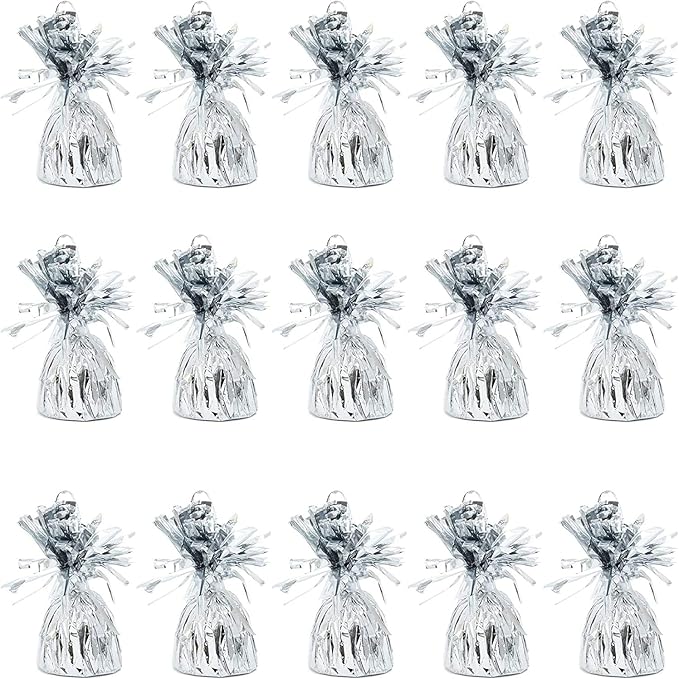 BLUE PANDA Balloon Weights by BluePanda