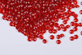 1000pcs Platic Acrylic Gems Fake Acrylic Diamonds Vase Filler Beads Faux by WelcometoGintoaria