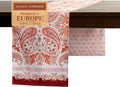 Maison d' Hermine Table Runner 100% Cotton Double Layer Table Runners 108 by MaisondHermine