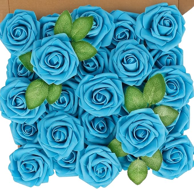N&T NIETING Artificial Flowers by NTNIETING