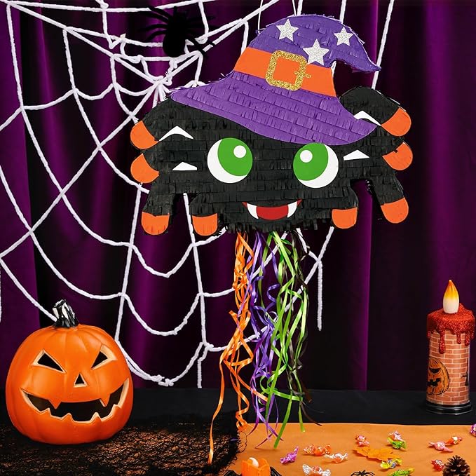 WERNNSAI Halloween Pinata - Image 2