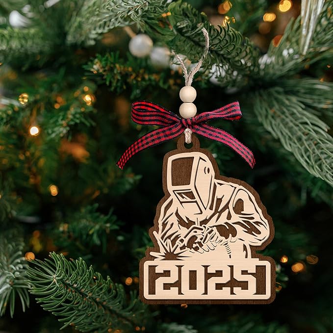 Pawzity Welder Ornaments - Image 5