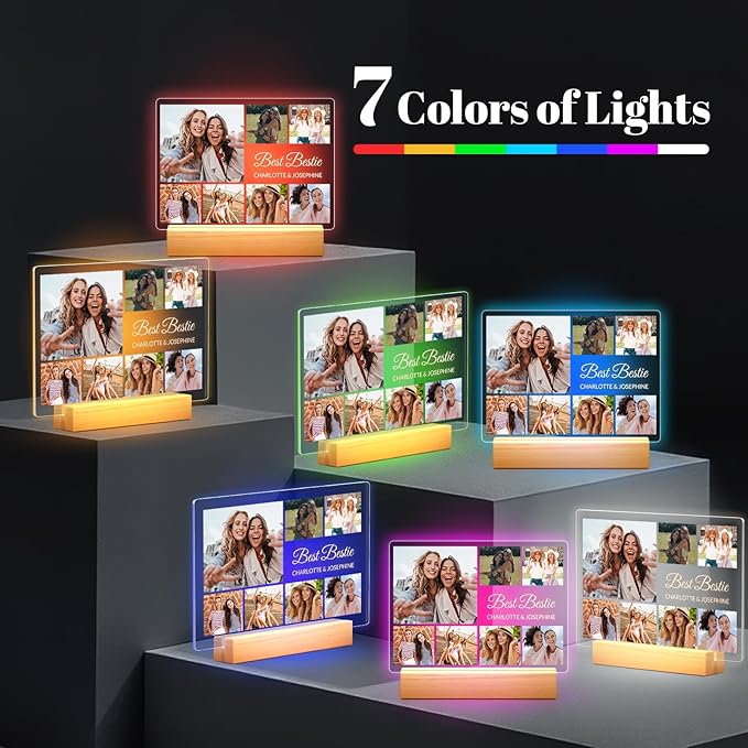 Personalized Picture Frames - Image 4