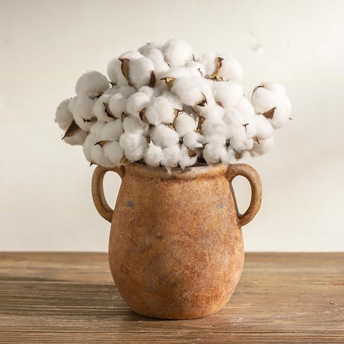 Ceramic Flower Vase Home Decor - Image 6