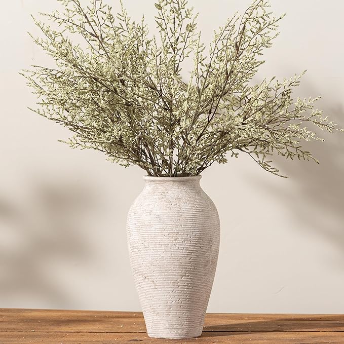 Ceramic Flower Vase Home Decor - Image 3
