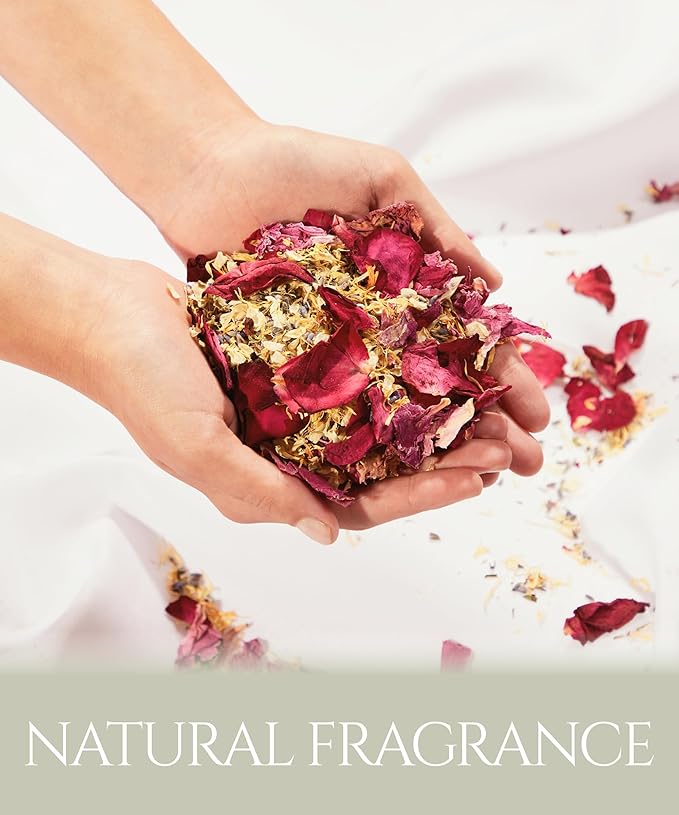 Flora & Bloom Biodegradable Confetti - Image 5