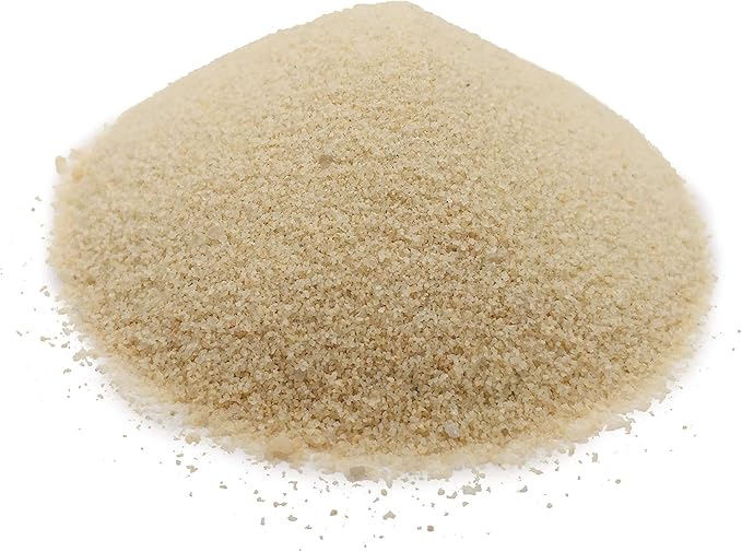 Beige Sand - Fine Colored Sand for Ritual Use, Zen Gardens, Incense Burners - Image 3