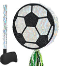 WERNNSAI Soccer Ball Piñata-Soccer Party decoration Piñata by WERNNSAI