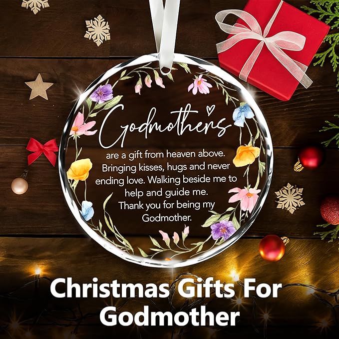 NewEleven Godmother Proposal Gift - Image 6