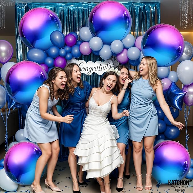 KatchOn, Birthday Party Decorations - Image 5