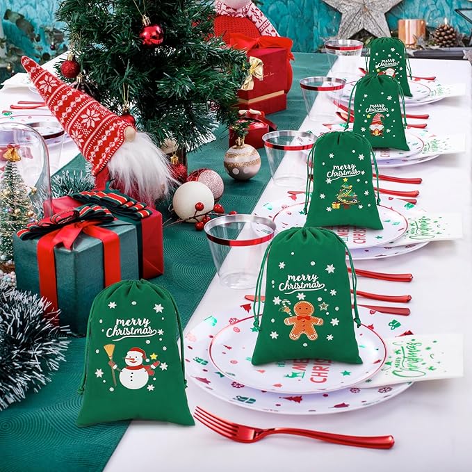 Tapleap Coth Christmas Bags - Image 6