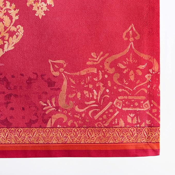 Maison d' Hermine Table Runner 100% Cotton Single Layer Table Runners 72 inches - Image 8