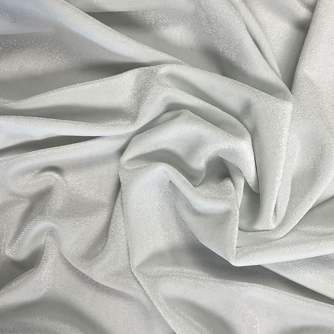 Luxurious Velvet Table Runner, 10ft Wedding Reception Decorations, 20x120inch - Image 5