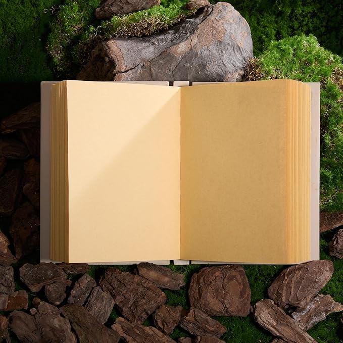 3D Embossed Tree of Life Notebook - Image 5