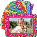 ANPHSIN 12Pcs Magnetic Picture Frame by ANPHSIN
