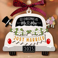 NewEleven Mr and Mrs Gifts by NEWELEVEN