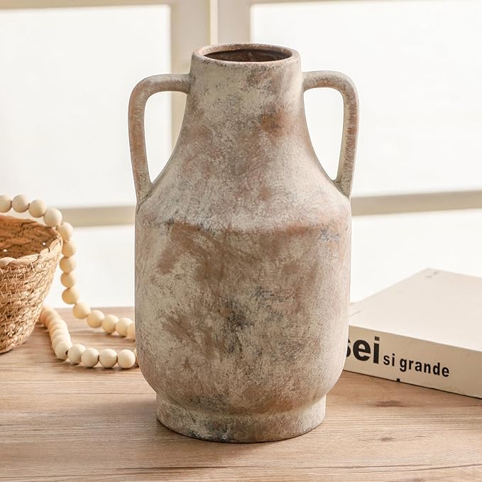 Mitt&Ditt Ceramic Flower Vase - Image 2