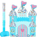 WERNNSAI Princess Castle Pinata by WERNNSAI