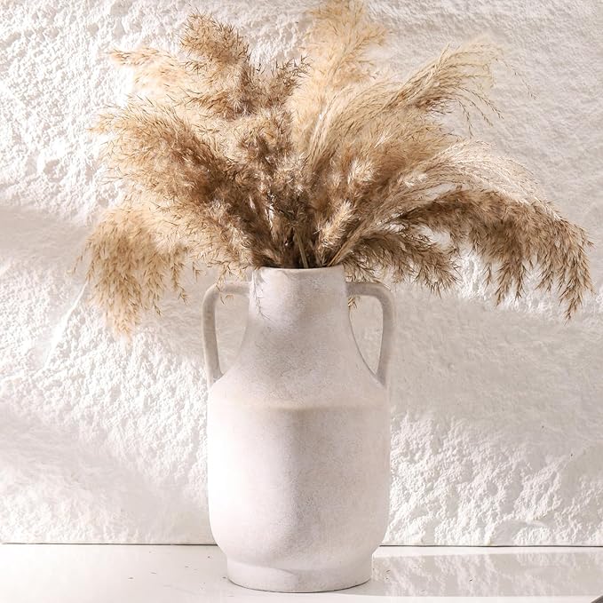 Mitt&Ditt Ceramic Flower Vase - Image 4