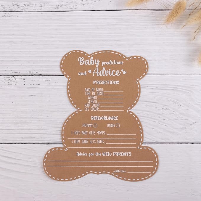 Baby Shower Games - Image 7