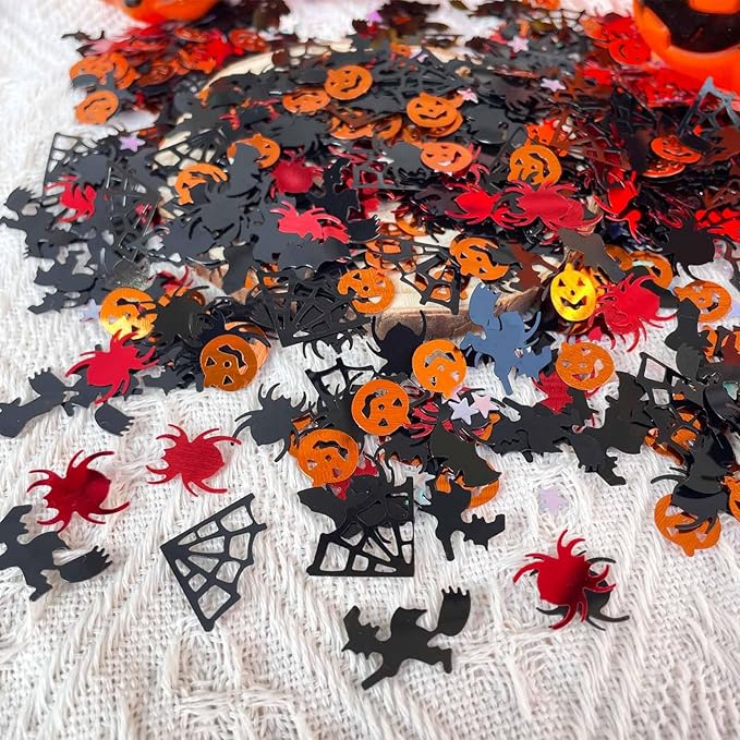 Halloween Party Scatter - Image 5