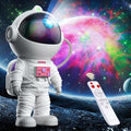 Astronaut Galaxy Projector, Star Projector by ThanBao