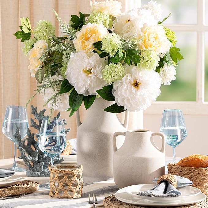 Mitt&Ditt Ceramic Flower Vase - Image 7
