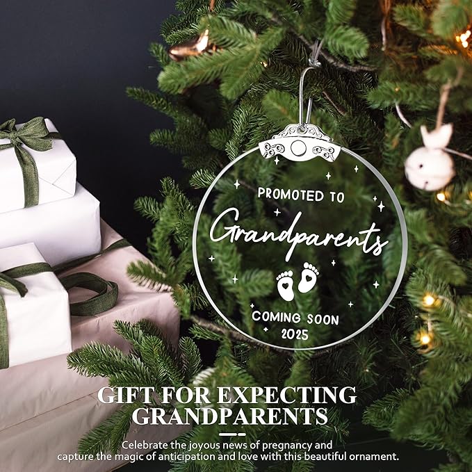 First Time Grandparents Gifts - Image 4