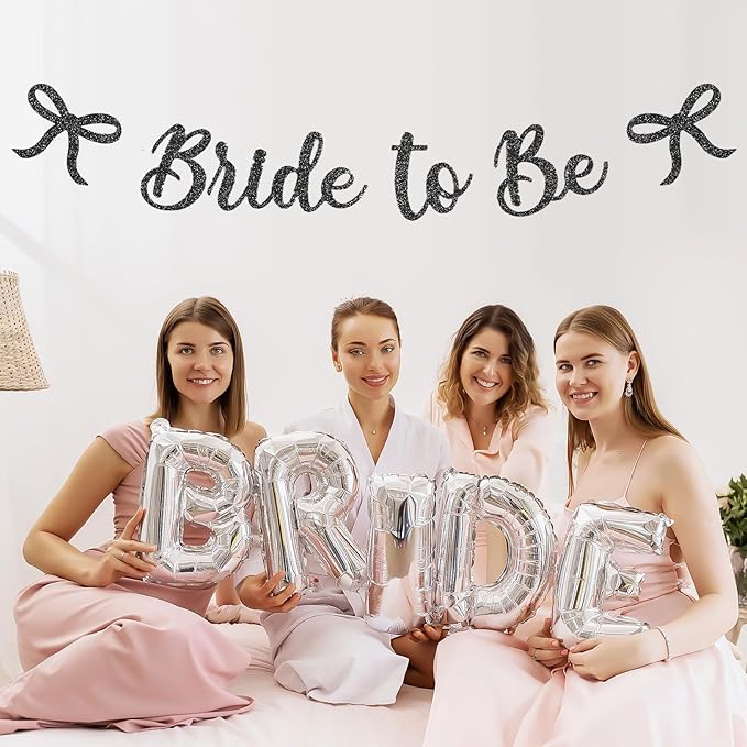 Bride to Be Banner - Image 7