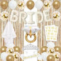 Trgowaul Bride to Be Decorations by Trgowaul