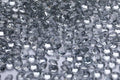 2000 pcs/Pack Wedding Table Scatter Confetti Crystals Acrylic Diamonds 8 mm by Angzhia