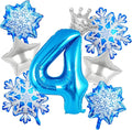 8Pcs Winter Wonderland Decorations by CHUN-YAN