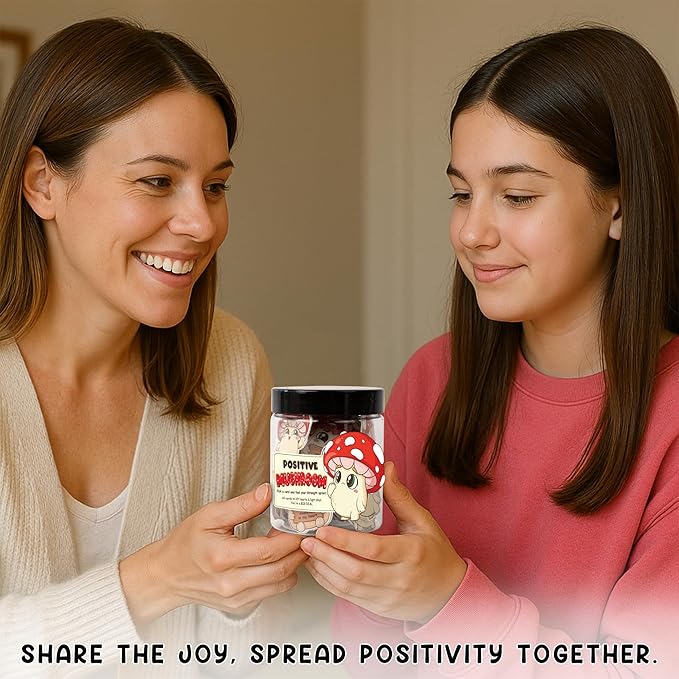 Mushroom Gifts for Women - Image 2