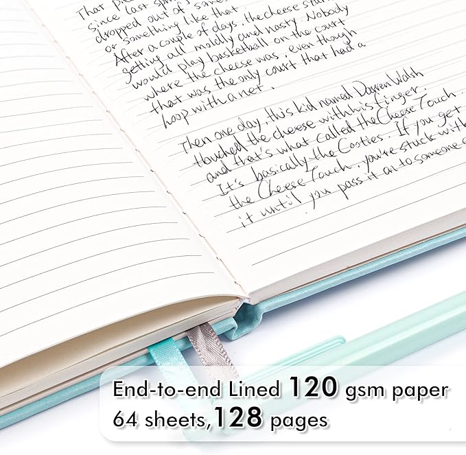 feela 24 Pack Journal Notebook Bulk - Image 3